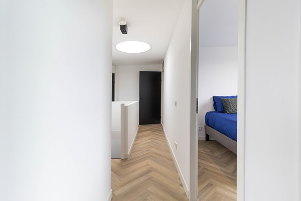 Medium property photo - Belgiëplein, 1066 SC Amsterdam